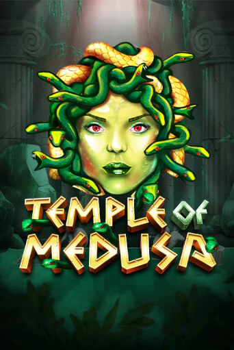 Слот Temple of Medusa в демо-режиме от Games Global в Champion Slots Casino