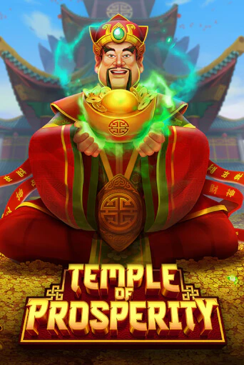 Слот Temple Of Prosperity в демо-режиме от Play'n GO в Champion Slots Casino