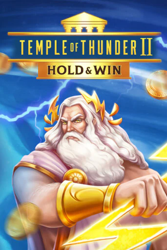 Слот Temple of Thunder II в демо-режиме от Evoplay в Champion Slots Casino
