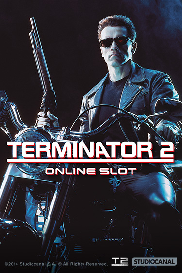 Слот Terminator 2™ Remastered в демо-режиме от Games Global в Champion Slots Casino
