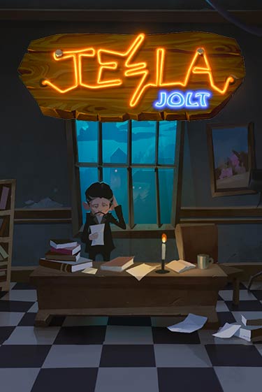 Слот Tesla Jolt в демо-режиме от Nolimit City в Champion Slots Casino
