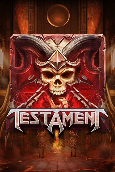 Слот Testament в демо-режиме от Play'n GO в Champion Slots Casino