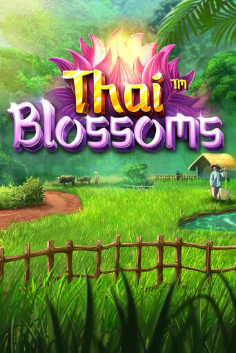 Слот Thai Blossoms в демо-режиме от BetSoft в Champion Slots Casino