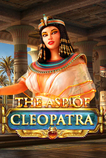 Слот The Asp of Cleopatra в демо-режиме от Red Rake Gaming в Champion Slots Casino