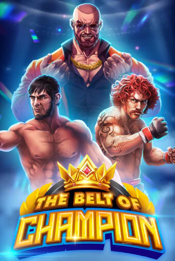 Слот The Belt of Champion в демо-режиме от Evoplay в Champion Slots Casino