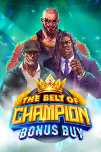Слот The Belt of Champion Bonus Buy в демо-режиме от Evoplay в Champion Slots Casino