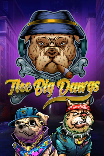 Слот The Big Dawgs в демо-режиме от Pragmatic Play в Champion Slots Casino