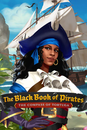 Слот The Black Book of Pirates в демо-режиме от Apparat Gaming в Champion Slots Casino