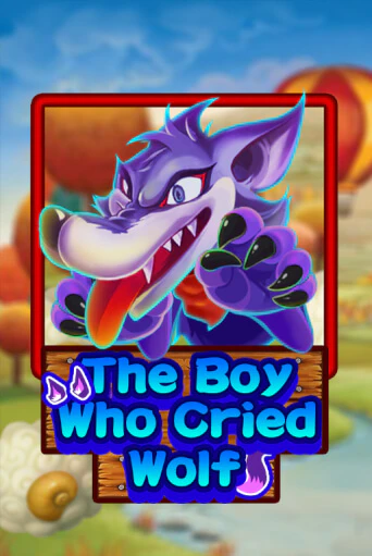 Слот The Boy Who Cried Wolf в демо-режиме от KA Gaming в Champion Slots Casino