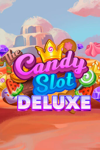 Слот The Candy Slot Deluxe в демо-режиме от Mascot Gaming в Champion Slots Casino