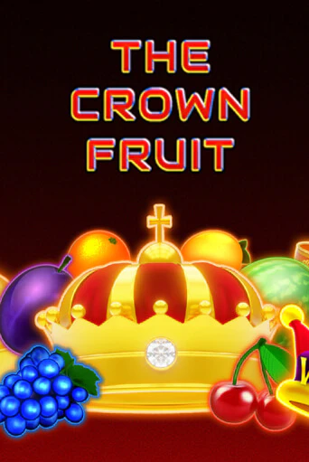 Слот The Crown Fruit в демо-режиме от Fazi в Champion Slots Casino