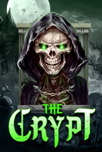 Слот The Crypt в демо-режиме от Nolimit City в Champion Slots Casino