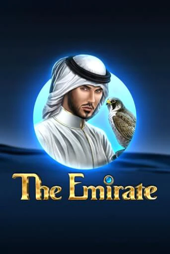 Слот The Emirate в демо-режиме от Endorphina в Champion Slots Casino