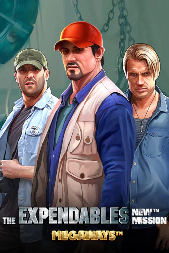Слот The Expendables New Mission Megaways в демо-режиме от Stakelogic в Champion Slots Casino