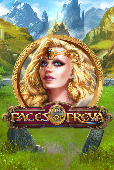 Слот The Faces of Freya в демо-режиме от Play'n GO в Champion Slots Casino