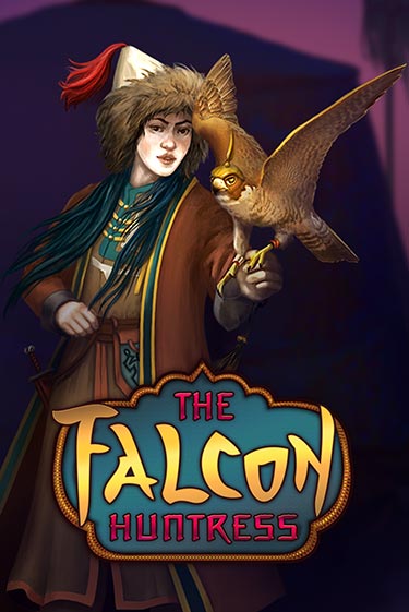 Слот The Falcon Huntress в демо-режиме от Thunderkick в Champion Slots Casino