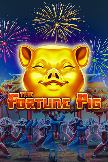 Слот The Fortune Pig в демо-режиме от iSoftBet в Champion Slots Casino