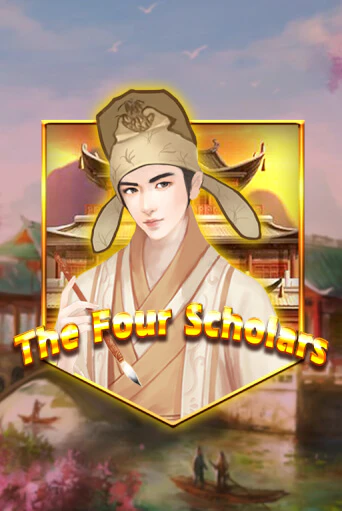 Слот The Four Scholars в демо-режиме от KA Gaming в Champion Slots Casino