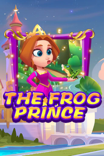 Слот The Frog Prince в демо-режиме от KA Gaming в Champion Slots Casino