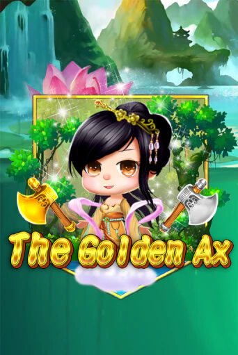 Слот The Golden Ax в демо-режиме от KA Gaming в Champion Slots Casino
