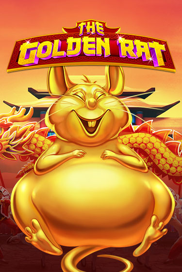 Слот The Golden Rat в демо-режиме от iSoftBet в Champion Slots Casino