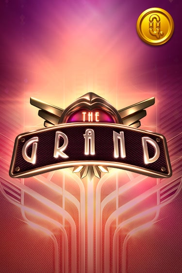 Слот The Grand в демо-режиме от Quickspin в Champion Slots Casino