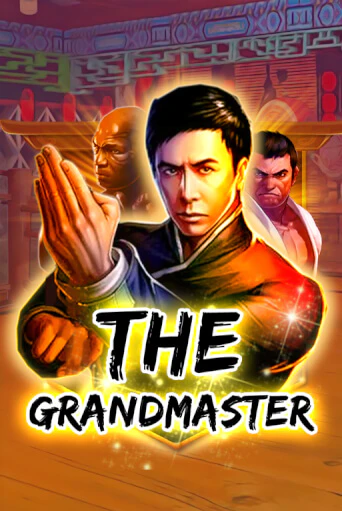 Слот The Grandmaster в демо-режиме от KA Gaming в Champion Slots Casino