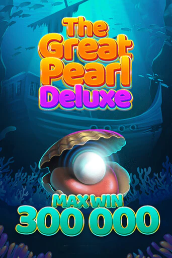 Слот The Great Pearl Deluxe в демо-режиме от Chilli Games в Champion Slots Casino