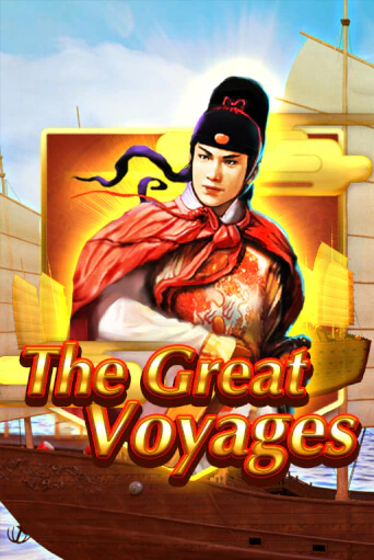 Слот The Great Voyages в демо-режиме от KA Gaming в Champion Slots Casino