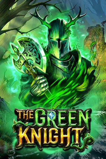Слот The Green Knight в демо-режиме от Play'n GO в Champion Slots Casino