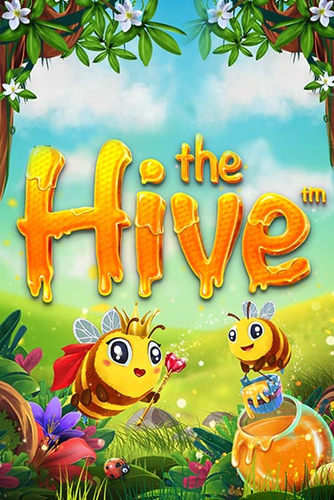 Слот The Hive в демо-режиме от BetSoft в Champion Slots Casino