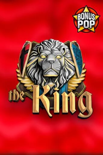 Слот The King в демо-режиме от Endorphina в Champion Slots Casino