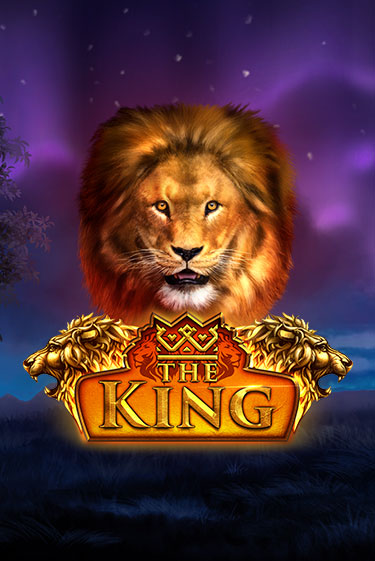 Слот The King в демо-режиме от iSoftBet в Champion Slots Casino