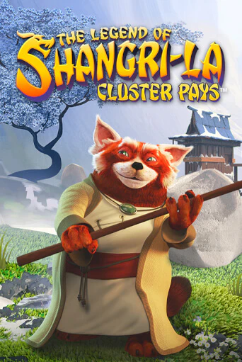 Слот The Legend of Shangri-La: Cluster Pays™ в демо-режиме от NetEnt Deluxe в Champion Slots Casino