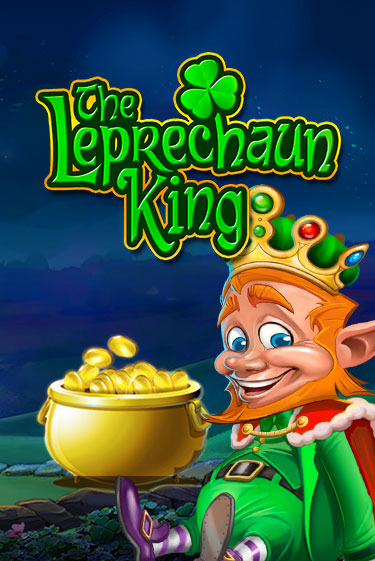 Слот The Leprechaun King в демо-режиме от High 5 в Champion Slots Casino