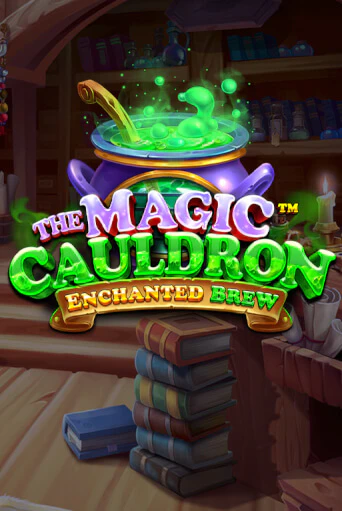 Слот The Magic Cauldron в демо-режиме от Pragmatic Play в Champion Slots Casino