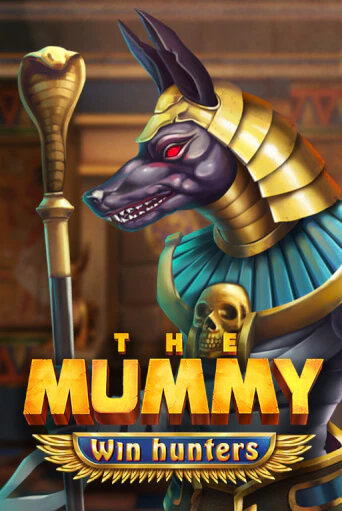Слот The Mummy Win Hunters в демо-режиме от Fugaso в Champion Slots Casino