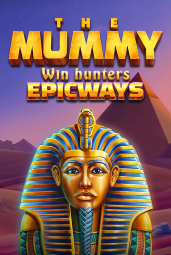 Слот The Mummy Win Hunters EPICWAYS в демо-режиме от Fugaso в Champion Slots Casino