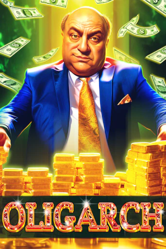 Слот The Oligarch в демо-режиме от 5 Men Gaming в Champion Slots Casino
