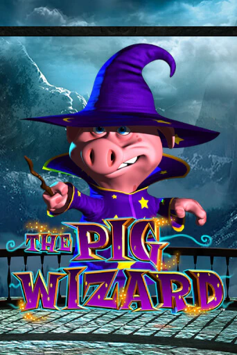 Слот The Pig Wizard Megaways в демо-режиме от Blueprint Gaming в Champion Slots Casino