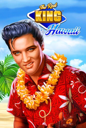 Слот The Real King Aloha Hawaii в демо-режиме от Greentube в Champion Slots Casino