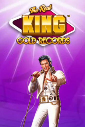 Слот The Real King Gold Records в демо-режиме от Greentube в Champion Slots Casino