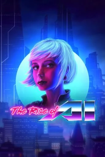 Слот The Rise of AI в демо-режиме от Endorphina в Champion Slots Casino