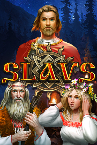 Слот The Slavs в демо-режиме от Evoplay в Champion Slots Casino