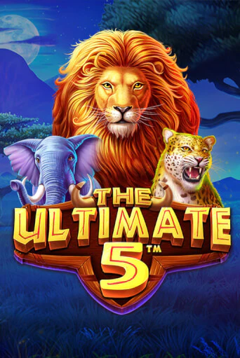 Слот The Ultimate 5 в демо-режиме от Pragmatic Play в Champion Slots Casino