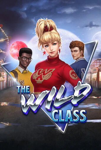 Слот The Wild Class в демо-режиме от Play'n GO в Champion Slots Casino