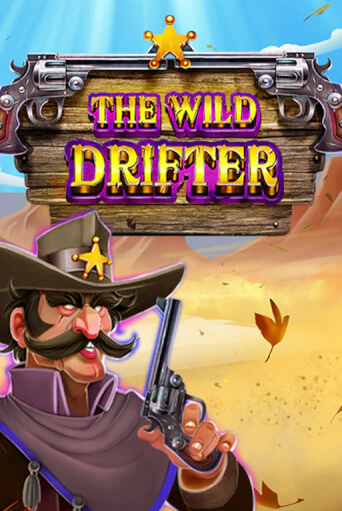 Слот The Wild Drifter в демо-режиме от Relax Gaming в Champion Slots Casino