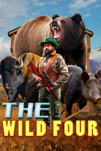 Слот The Wild Four в демо-режиме от KA Gaming в Champion Slots Casino