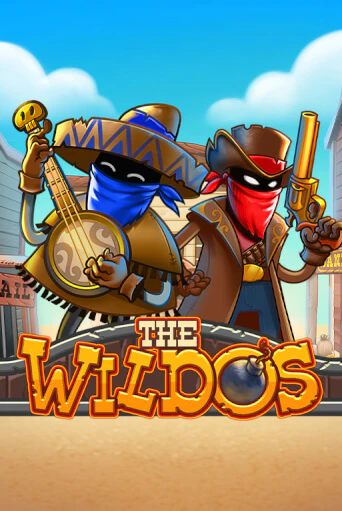 Слот The Wildos в демо-режиме от Thunderkick в Champion Slots Casino