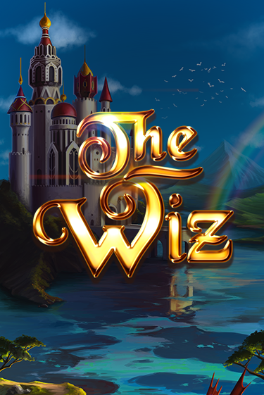 Слот The Wiz в демо-режиме от ELK Studios в Champion Slots Casino